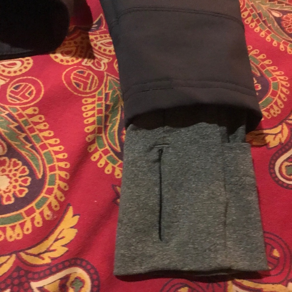 Mondetta soft shell jacket - Picture 3 of 5